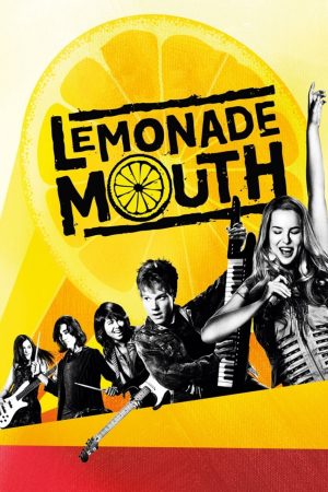 Lemonade Mouth